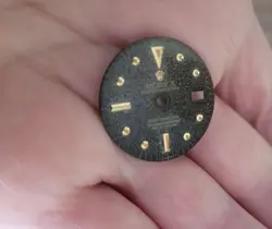 100% ORIGINAL GMT