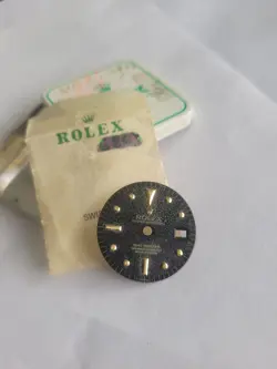 GMT 1675 BLACK
