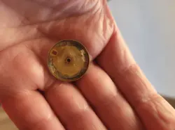100% GENUINE 31MM