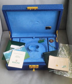69298 CERTIFICATE BOX/TAGS