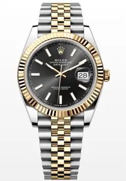 BOX/PAPER 18K YG