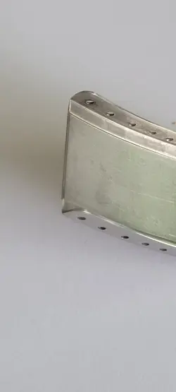 BIG LOGO BRACELET