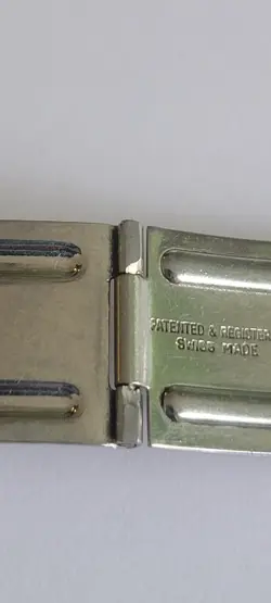 CLASP FOR