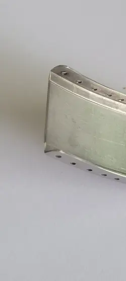 CLASP FOR SUBMARINER