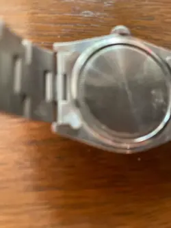 ROLEX OYSTER 34