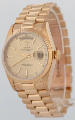 CHAMPAGNE 36MM