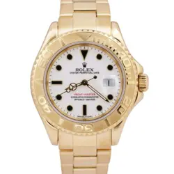 40 YM1 WHITE
