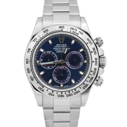 COSMOGRAPH FACTORY BLUE
