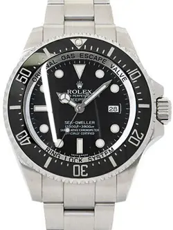 MEN'S WATCH #91024
