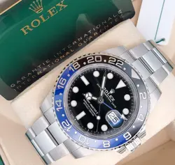 II 40MM BEZEL