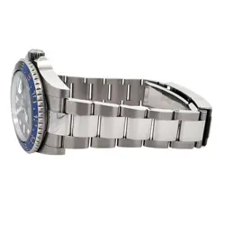 STEEL WATCH 126710BLNR