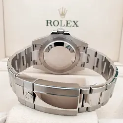 BATMAN GMT-MASTER II