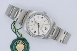ARABIC DIAL 34MM