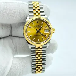 DATEJUST 278273 TWO