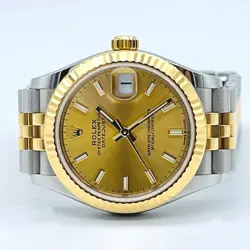 31MM MIDSIZE WATCH
