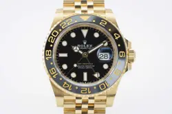126718GRNR JUBILEE 18K