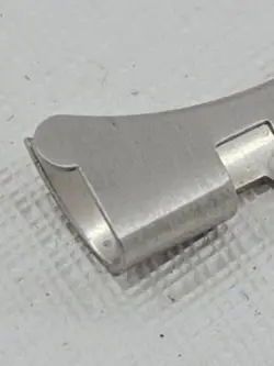 ROLEX END