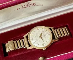 WRISTWATCH 9K