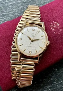 VINTAGE TUDOR/ROLEX
