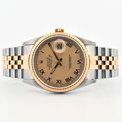 ORIGINAL CHAMPAGNE ROMAN