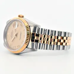 16233 18K TWO