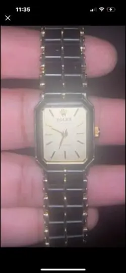 ROLEX VINTAGE WATCH