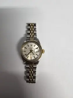 1980 WOMEN'S ROLEX