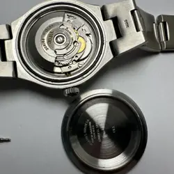 RARE AUTOMATIC