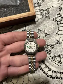 WATCH MARSHALL