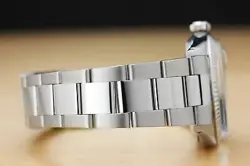 WATCH W/OYSTER BAND