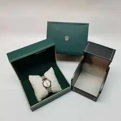 WRISTWATCH 69173 STAINLESS