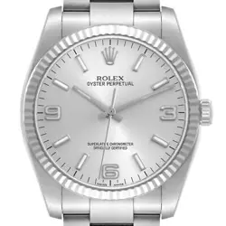 MENS WATCH 116034