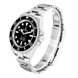 BEZEL STEEL MENS