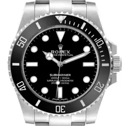 SUBMARINER NONDATE