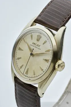 OYSTER PRECISION ‘1953’
