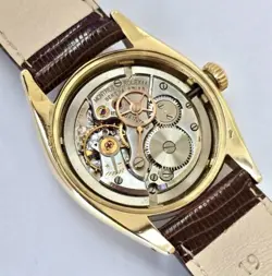 PRECISION ‘1953’