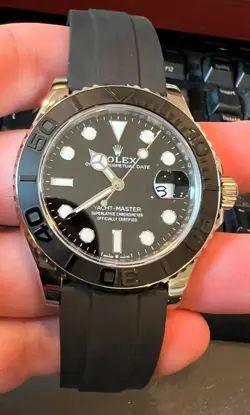 OYSTERFLEX C.