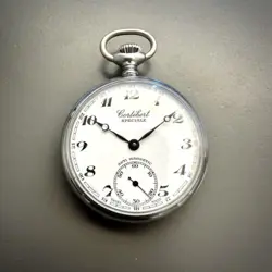 POCKET WATCH 616