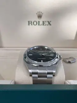 AUTOMATIC WATCH 114300