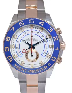 44MM WATCH 116681