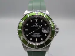 16610 “KERMIT” MOD