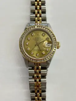 CUSTOM BEZEL 26MM