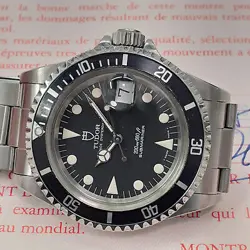 1995 TUDOR PRINCE