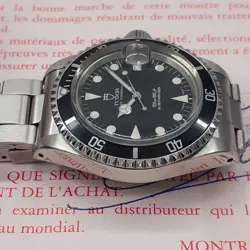 OYSTERDATE SUBMARINER 40