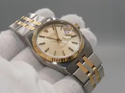 WATCH CUSTOMIZED!