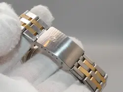 QUARTZ MEN'S WATCH