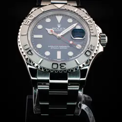 YACHT-MASTER WITH