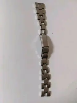 Vintage ROLEX “Oyster” Ref: 6635 | Original Bracelet For Project