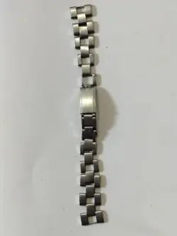 Vintage ROLEX “Oyster” Ref: 6635 | Original Bracelet For Project