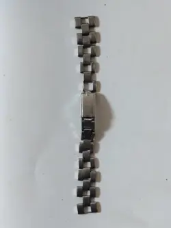 Vintage ROLEX “Oyster” Ref: 6635 | Original Bracelet For Project